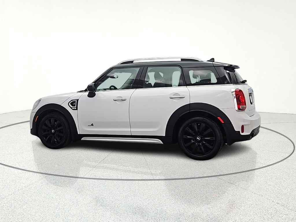 Used 2019 MINI Cooper Countryman S image 6