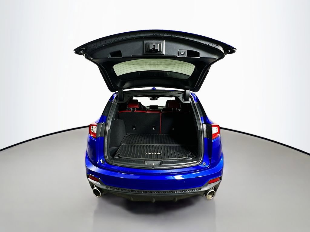 Used 2020 Acura RDX A-Spec image 33
