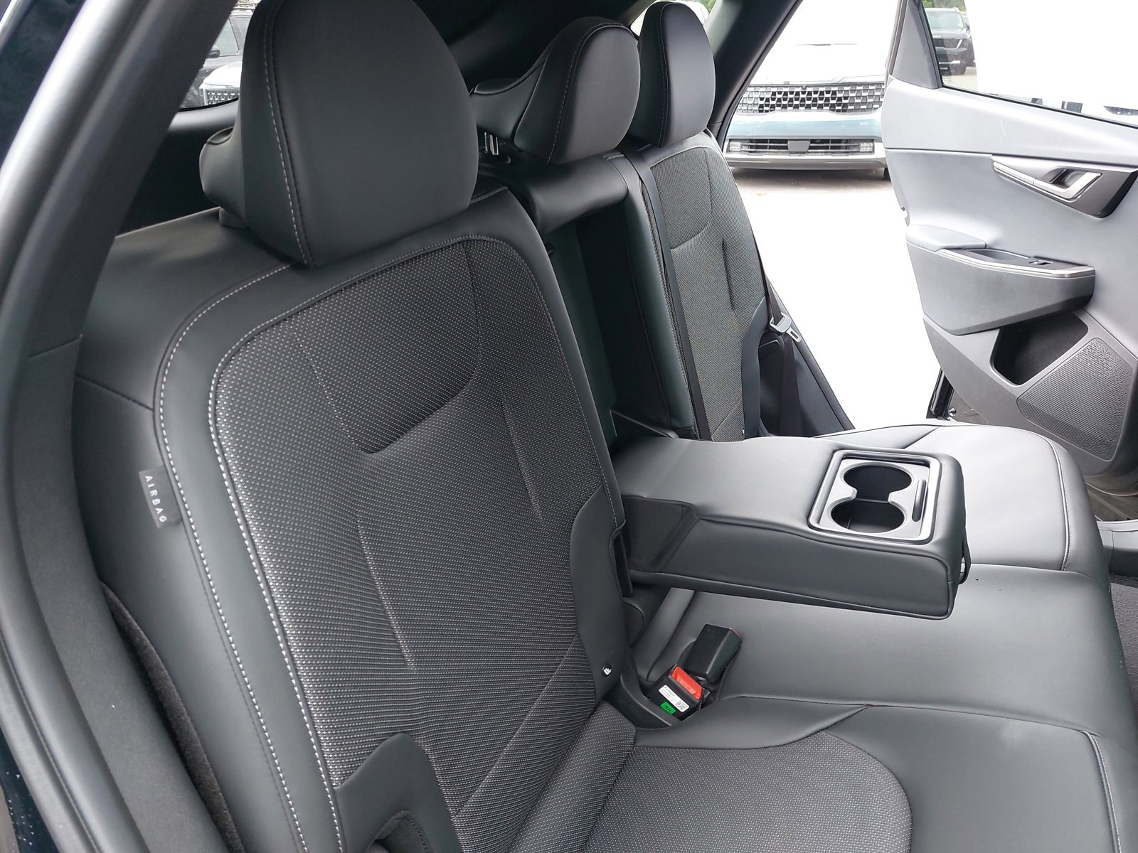 New 2025 Kia EV6 Light image 11