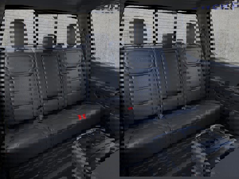 New 2026 Ford F150 Raptor image 11