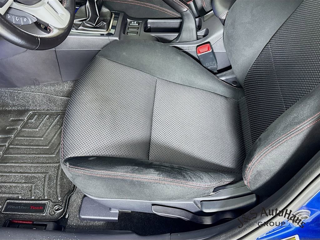 Used 2015 Mitsubishi Lancer Evolution Final Edition image 23