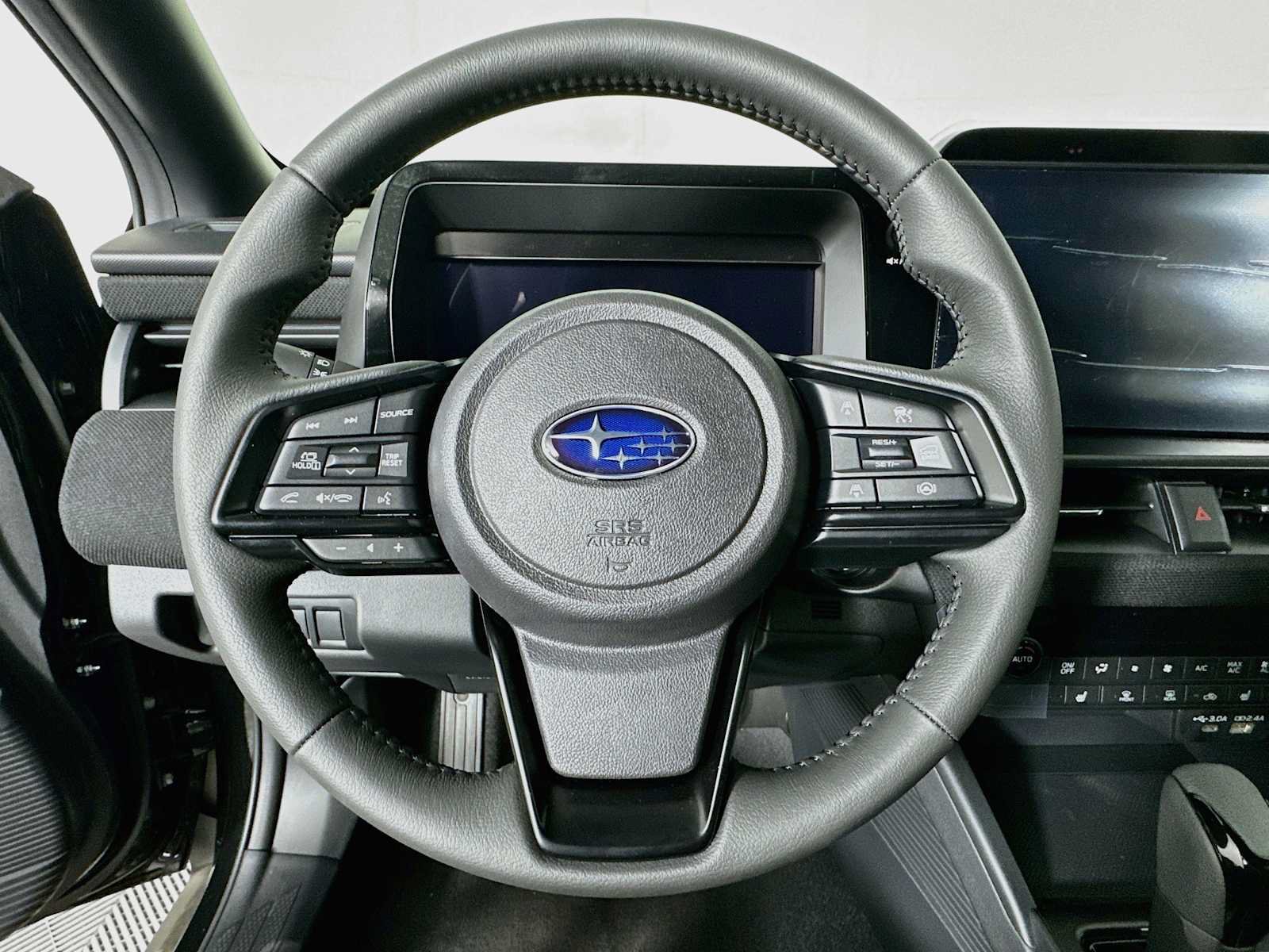 Certified 2026 Subaru Outback Premium AWD/4WD image 11