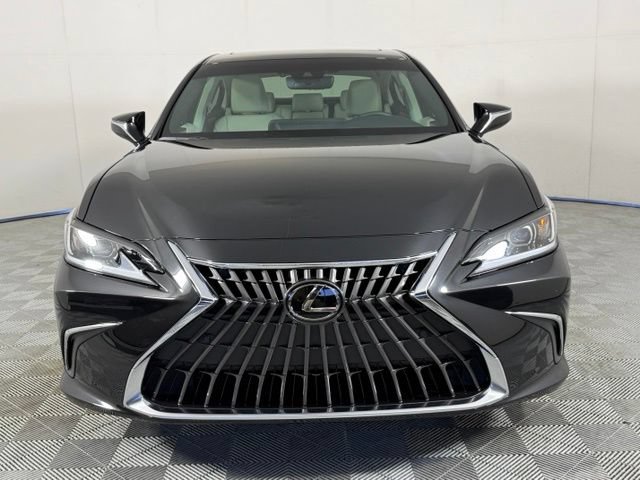 Used 2025 Lexus ES 350 w/ Premium Package FWD image 13