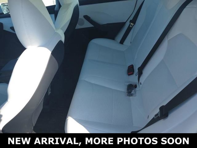 Used 2025 Tesla Model 3 Long Range image 5