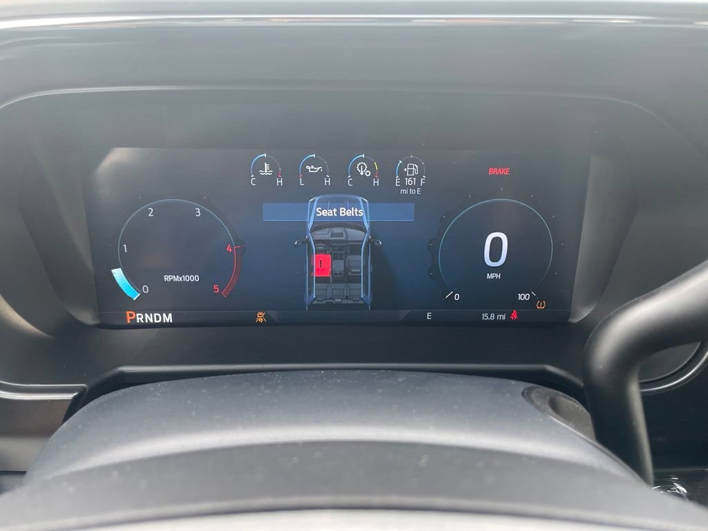 New 2026 Ford F350 Lariat w/ Black Appearance Package AWD/4WD image 18