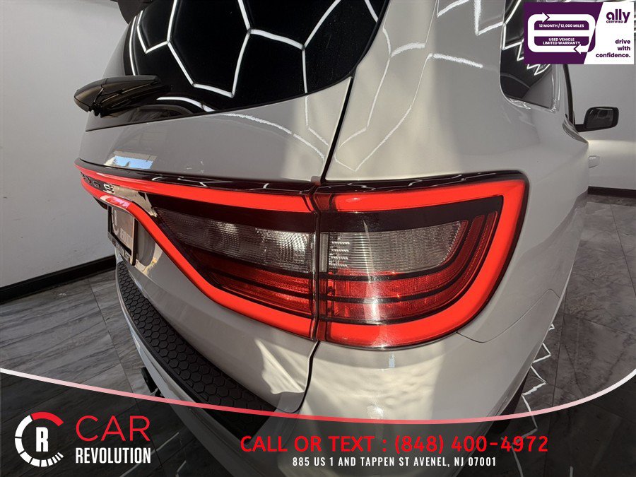 Used 2025 Dodge Durango GT AWD/4WD image 61