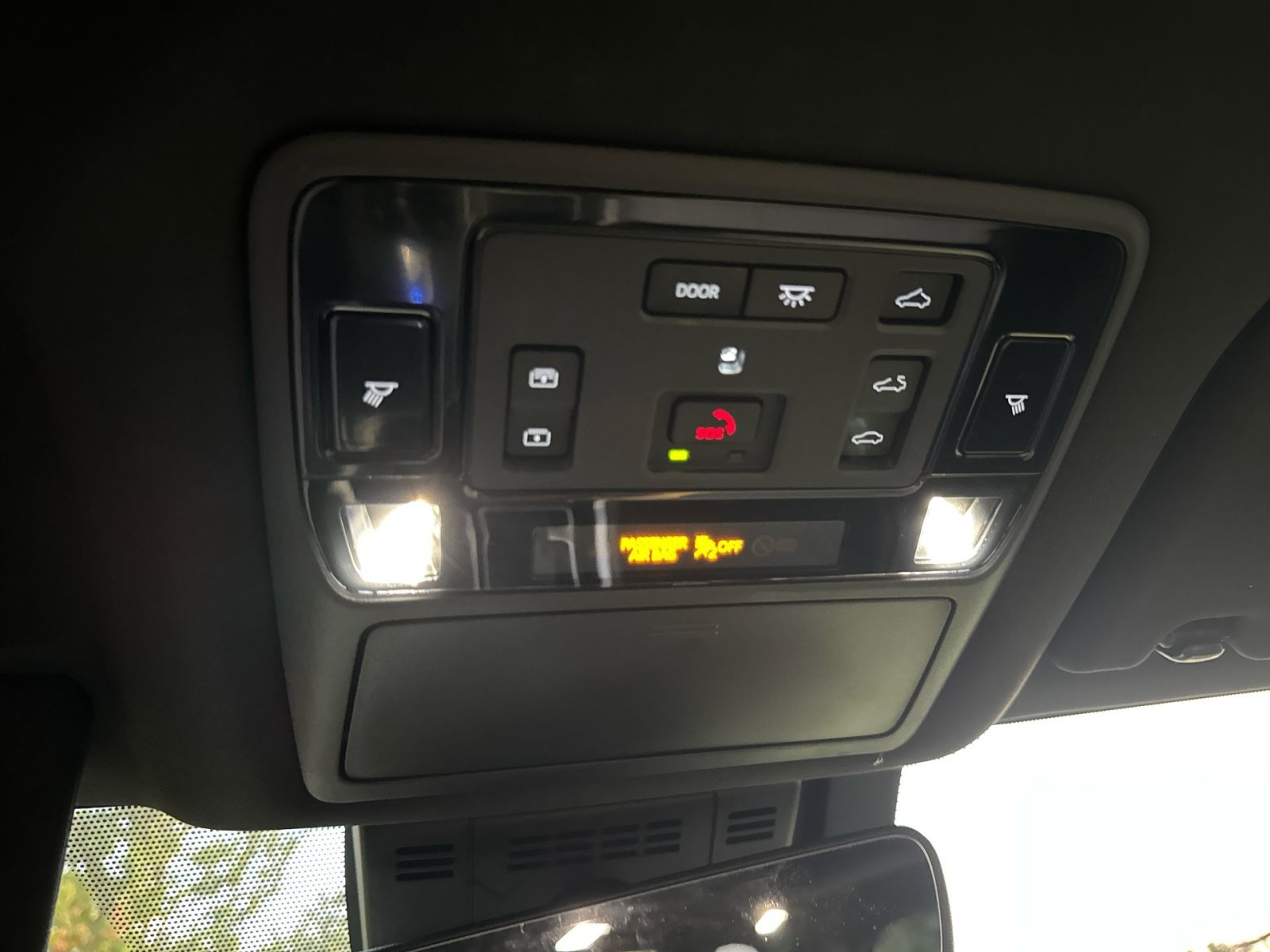 Used 2024 Lexus TX 350 AWD w/ Captains Chair Package image 21