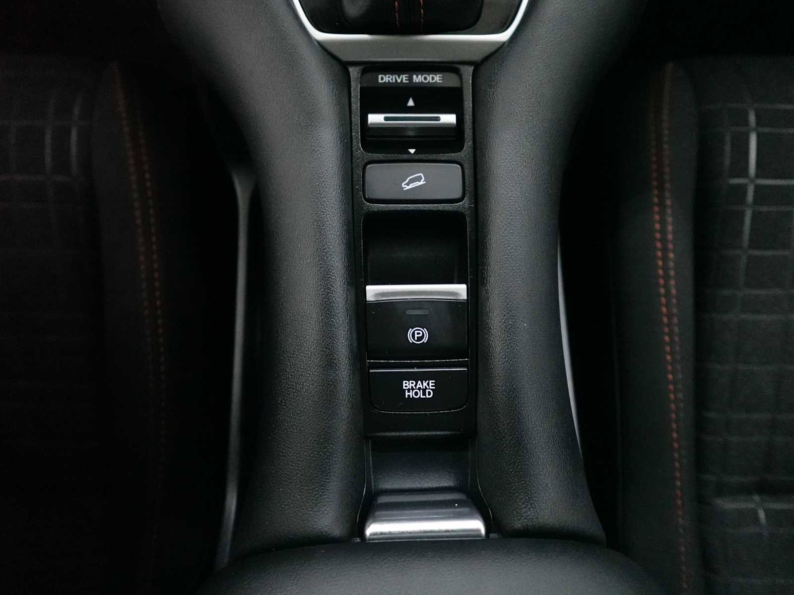 Used 2024 Honda HR-V Sport image 23