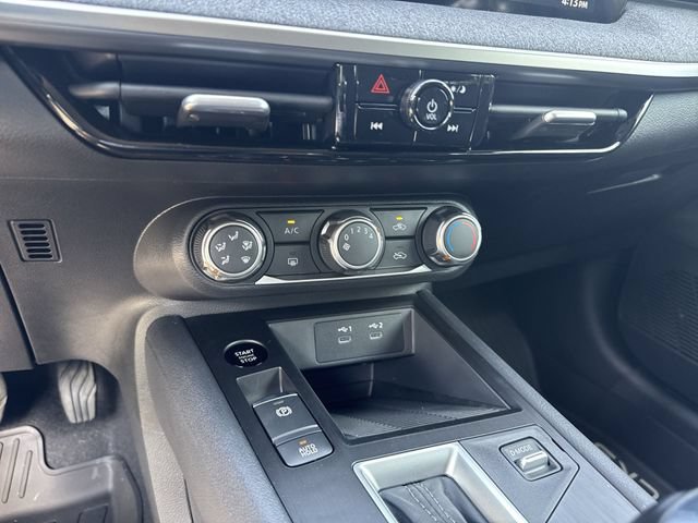 New 2026 Nissan Kicks S FWD image 21