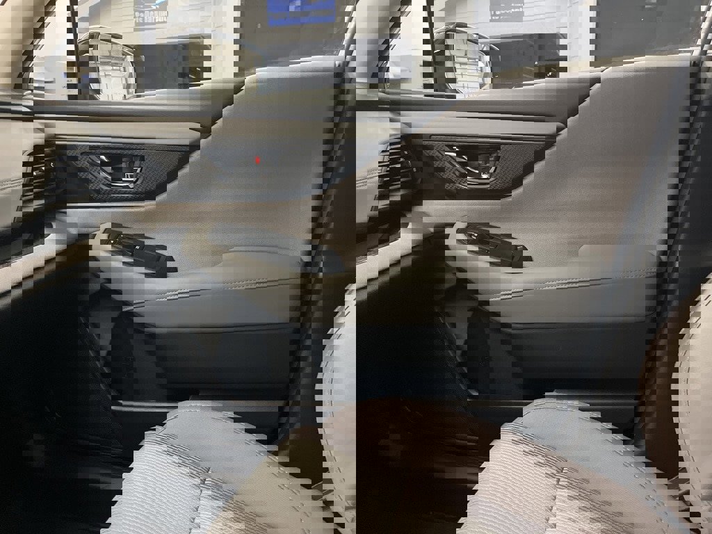 Certified 2025 Subaru Legacy Premium image 14