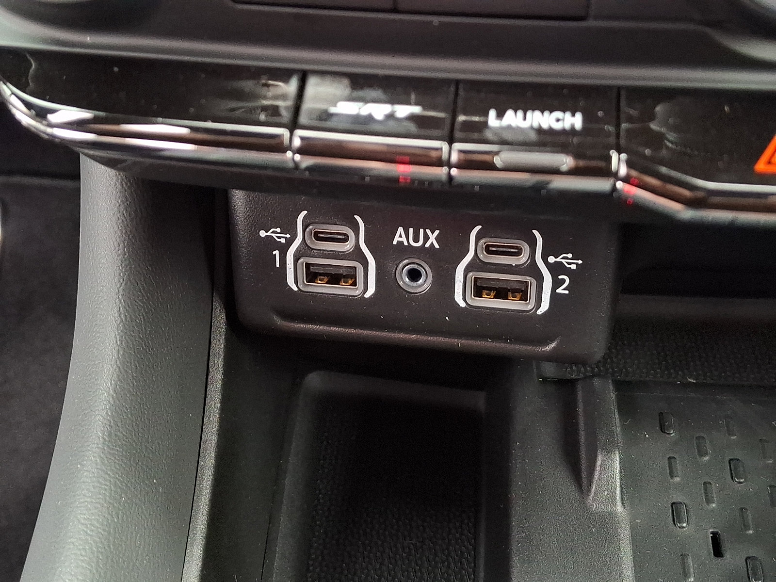 New 2026 Dodge Durango R/T w/ Trailer Tow Group IV AWD/4WD image 19