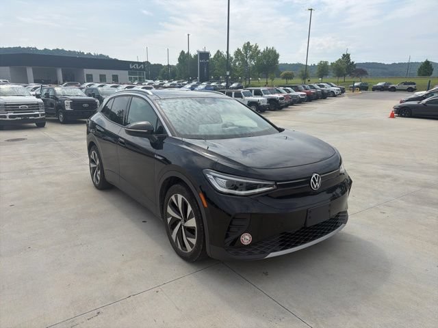 Used 2021 Volkswagen ID.4 1st Edition RWD image 5
