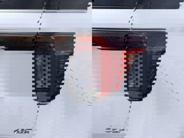 New 2026 Ford Explorer Active w/ Active Comfort Package image 21