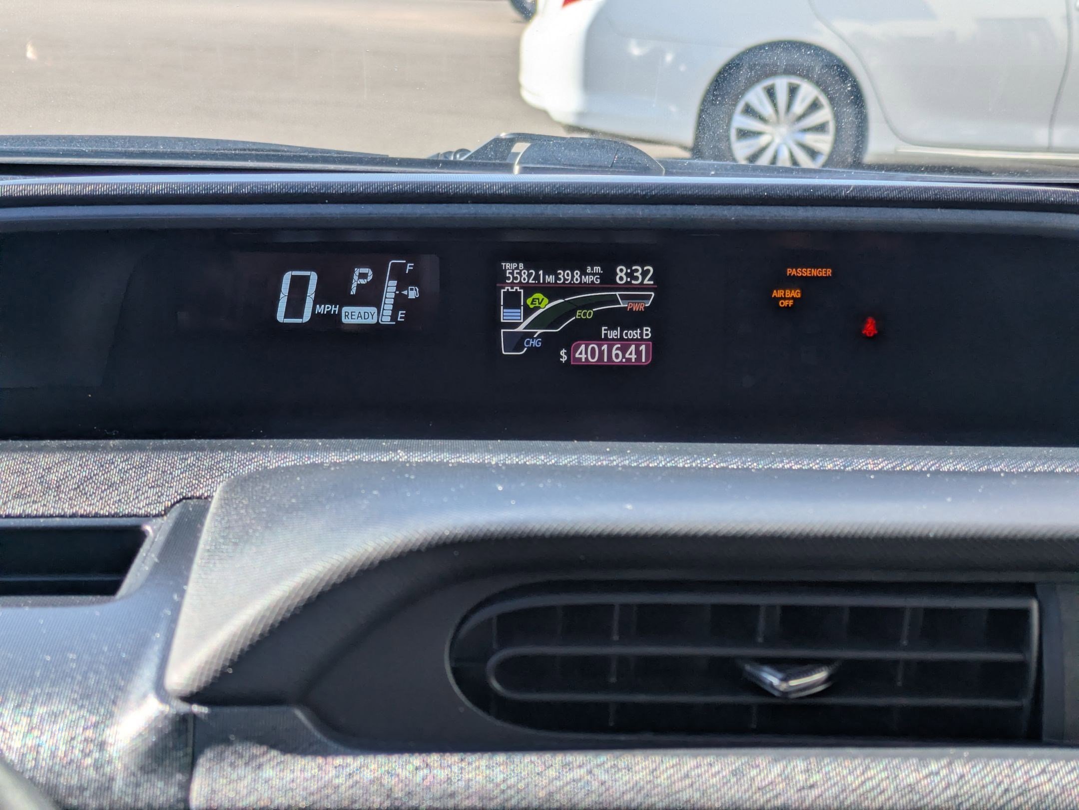 Used 2017 Toyota Prius C Three FWD image 22