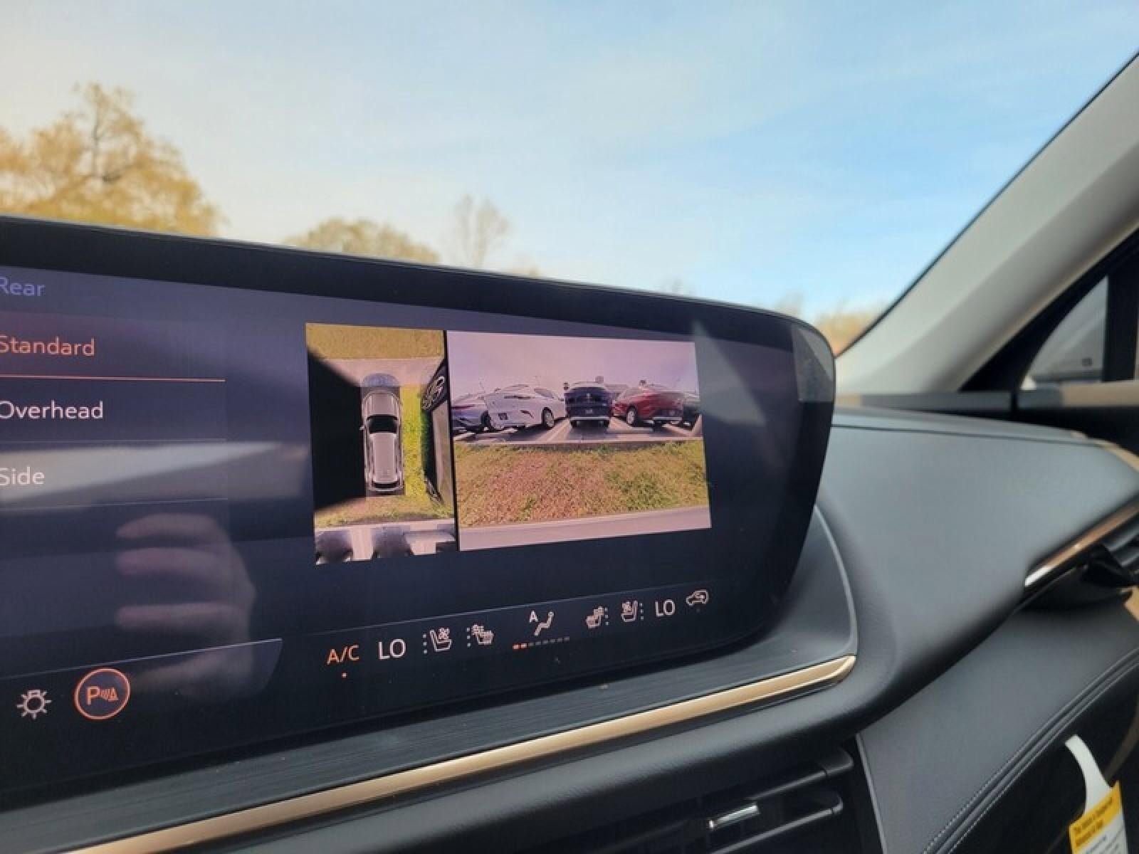 New 2026 Buick Envision Avenir AWD/4WD image 16