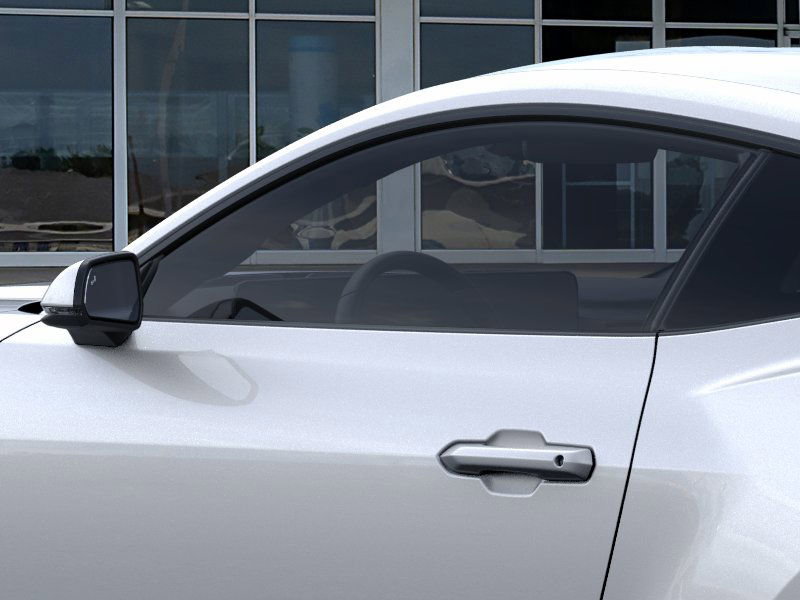 New 2025 Ford Mustang GT Premium w/ GT Performance Package image 20