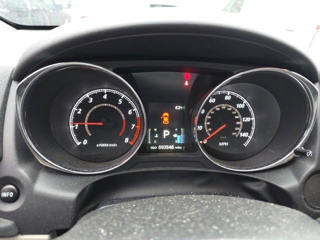 Used 2017 Mitsubishi Outlander Sport ES image 15