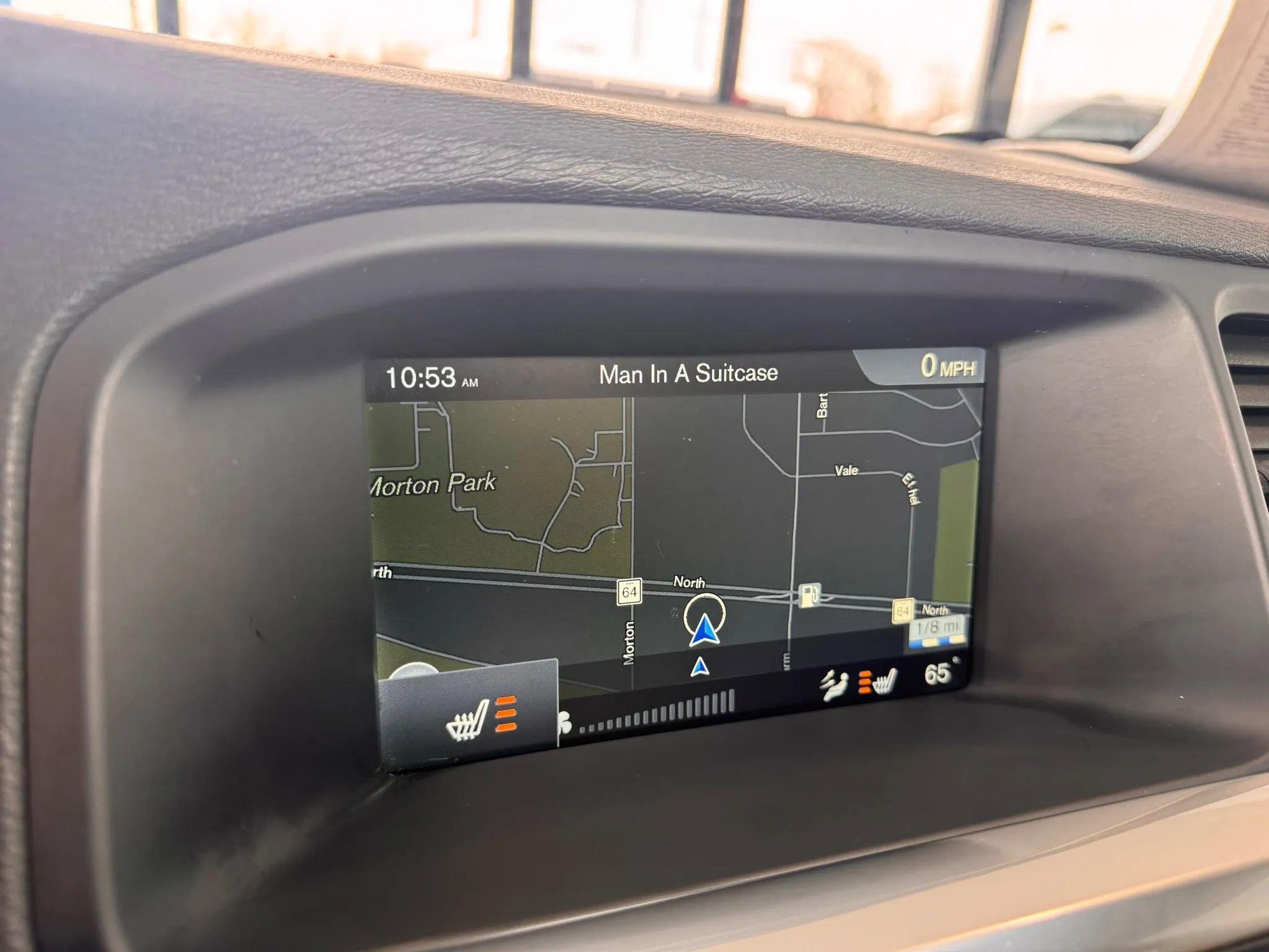 Used 2015 Volvo S60 T5 Premier image 27