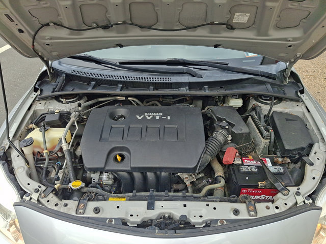 Used 2010 Toyota Corolla LE FWD image 27