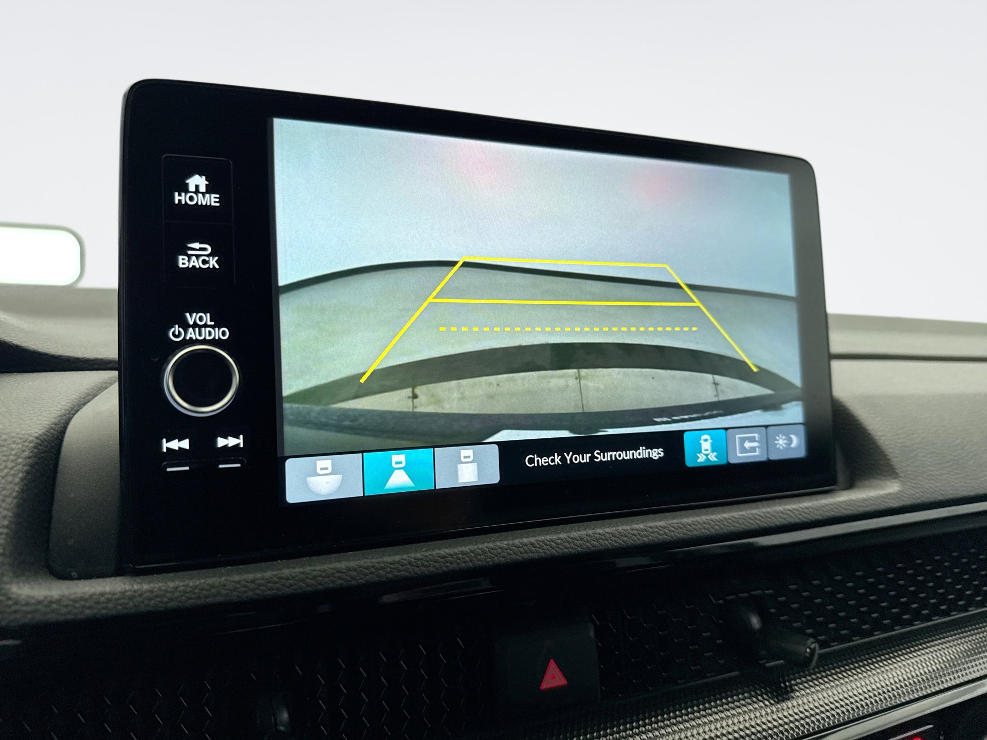 Used 2025 Honda CR-V EX-L image 15