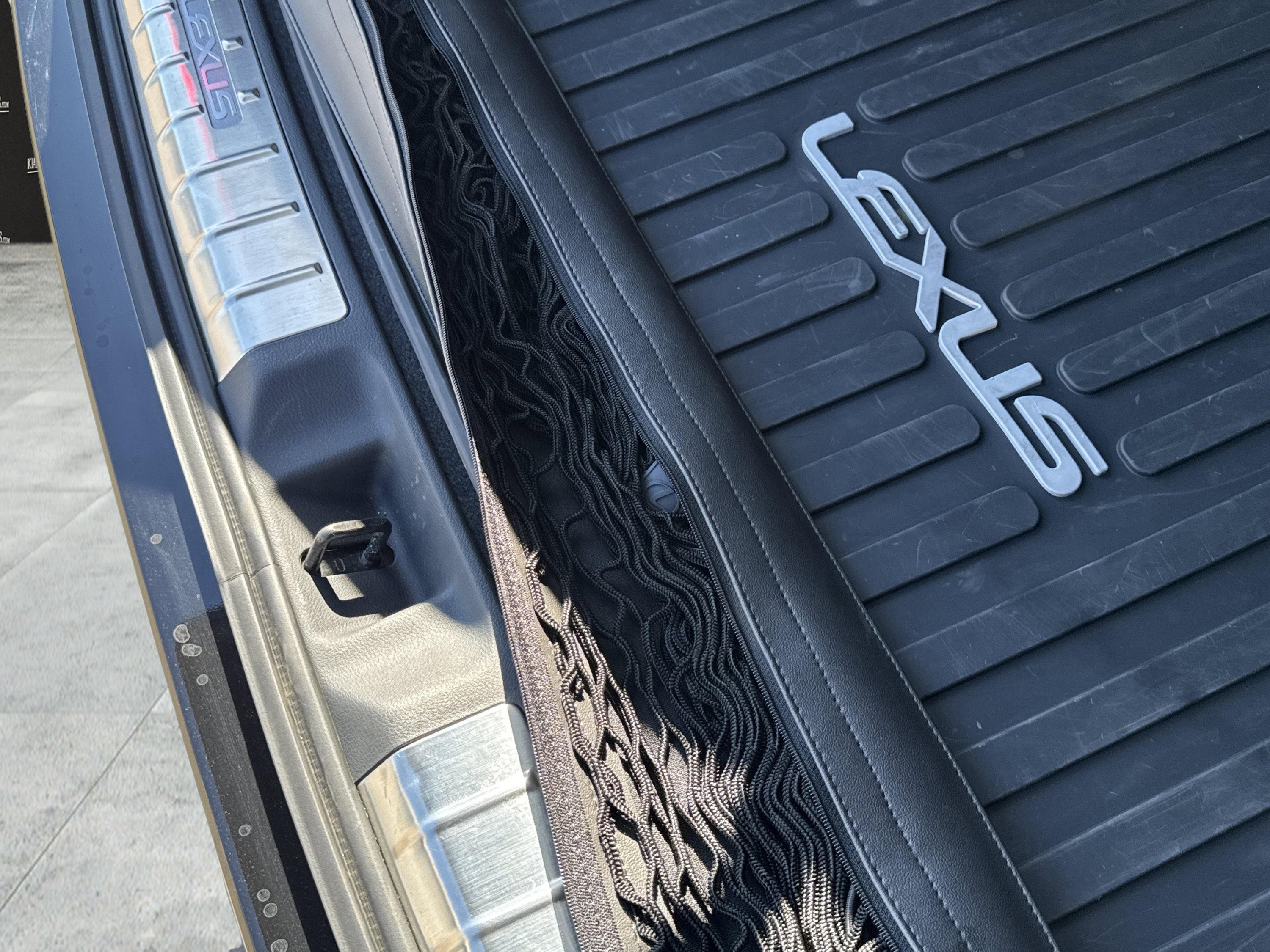 Used 2024 Lexus TX 500h AWD w/ Technology Package image 94