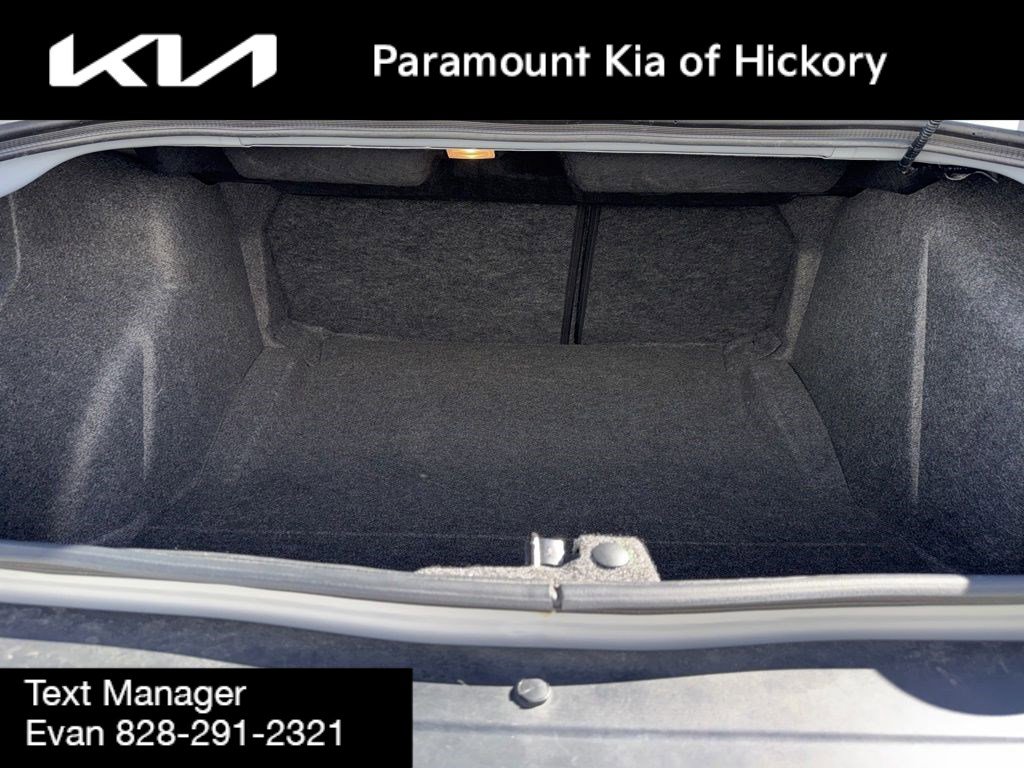 Used 2021 Dodge Challenger R/T Scat Pack image 13