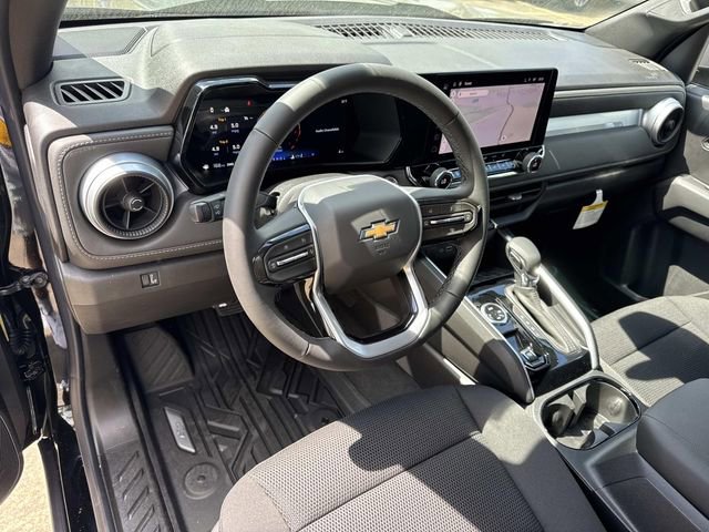 New 2026 Chevrolet Colorado LT AWD/4WD image 21
