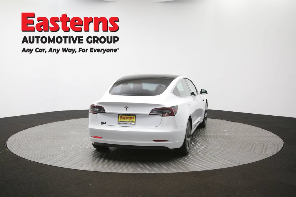 Used 2018 Tesla Model 3 Long Range RWD image 33