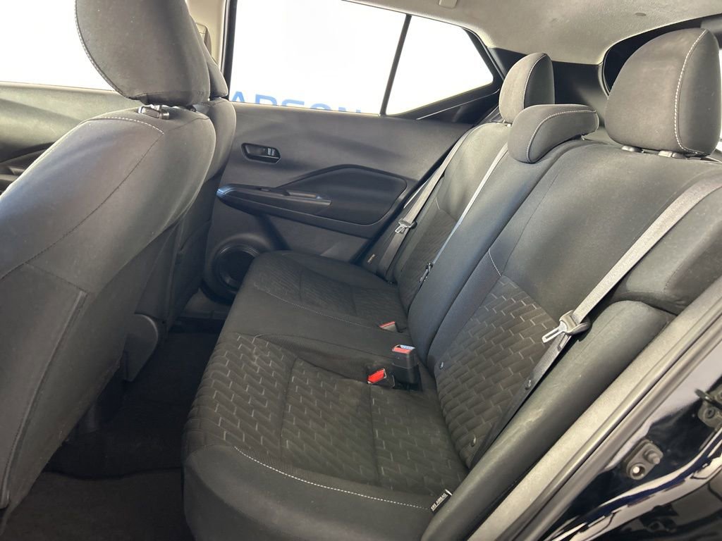 Used 2021 Nissan Kicks S image 36