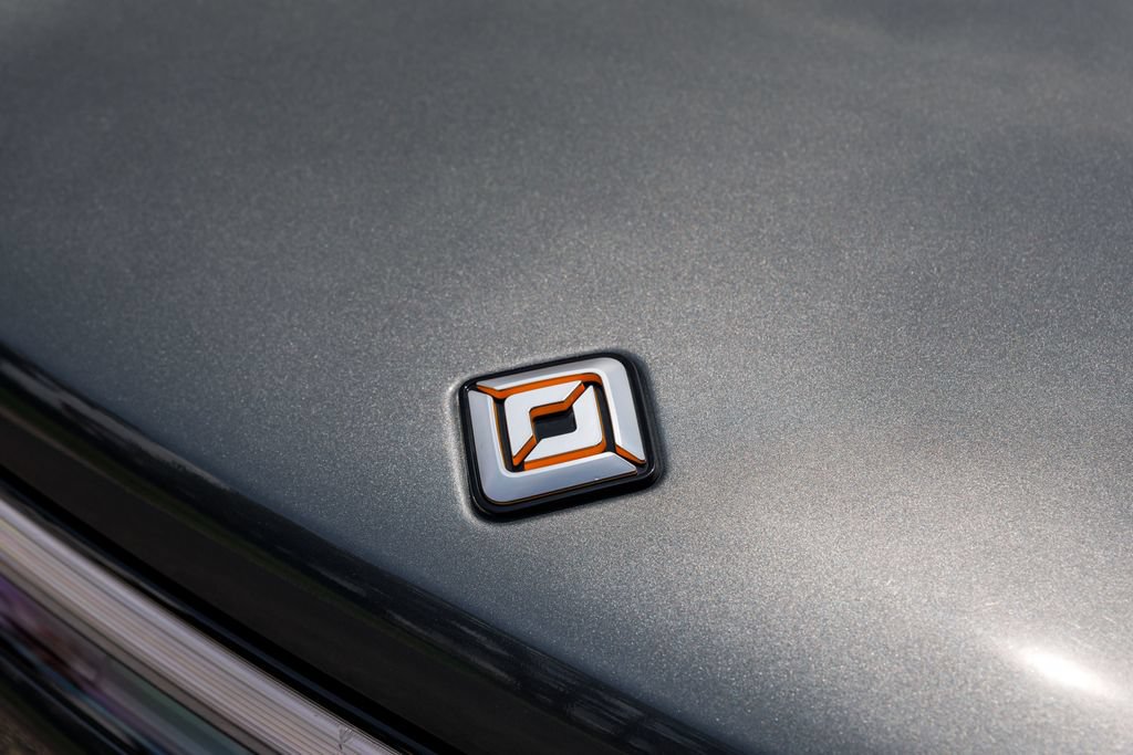 Used 2025 Rivian R1T Adventure AWD/4WD image 44