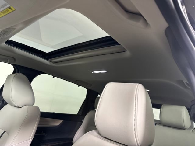 Used 2024 MAZDA CX-90 3.3 Turbo w/ Preferred Package image 12