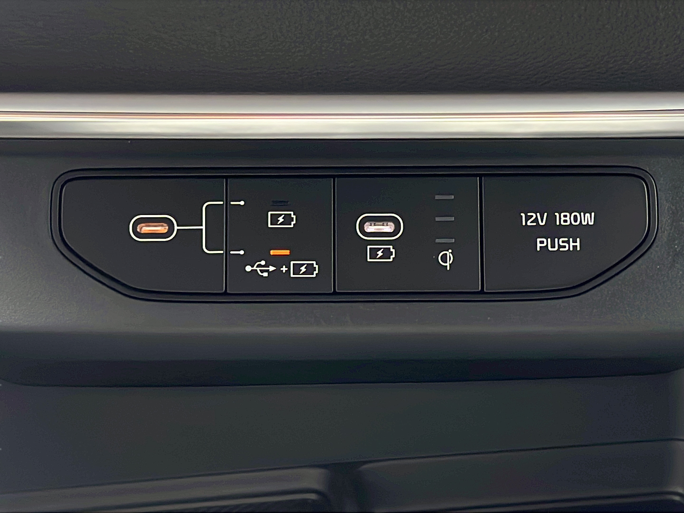 New 2026 Kia Carnival SX Prestige FWD image 18