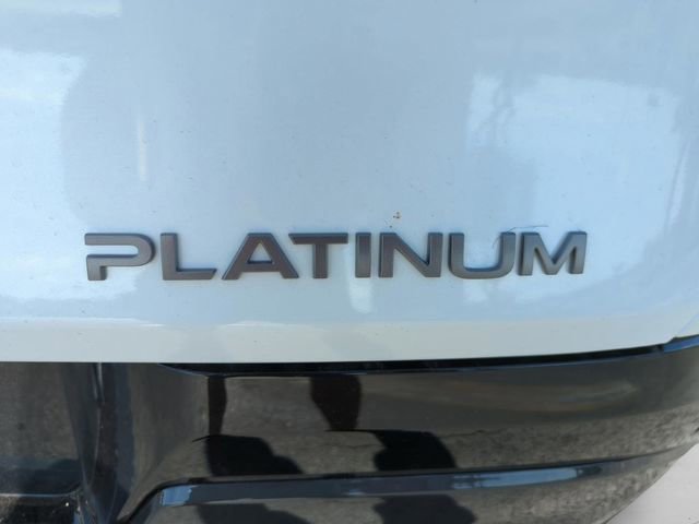 New 2026 Nissan Murano Platinum w/ Cargo Package image 41