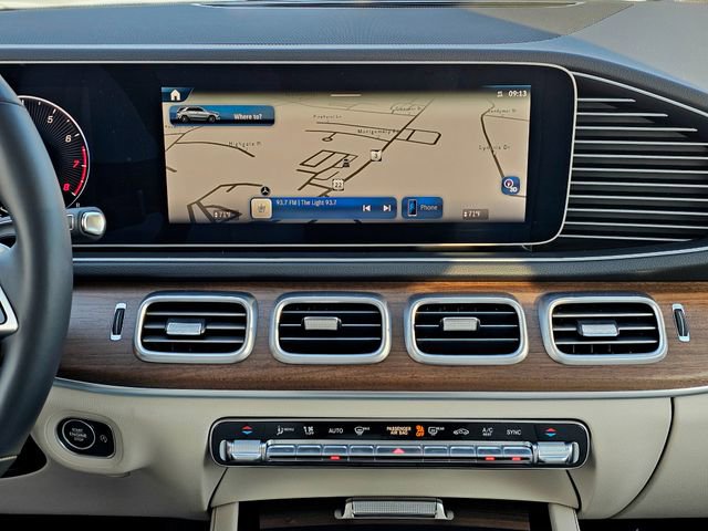 Certified 2025 Mercedes-Benz GLE 350 4MATIC image 38