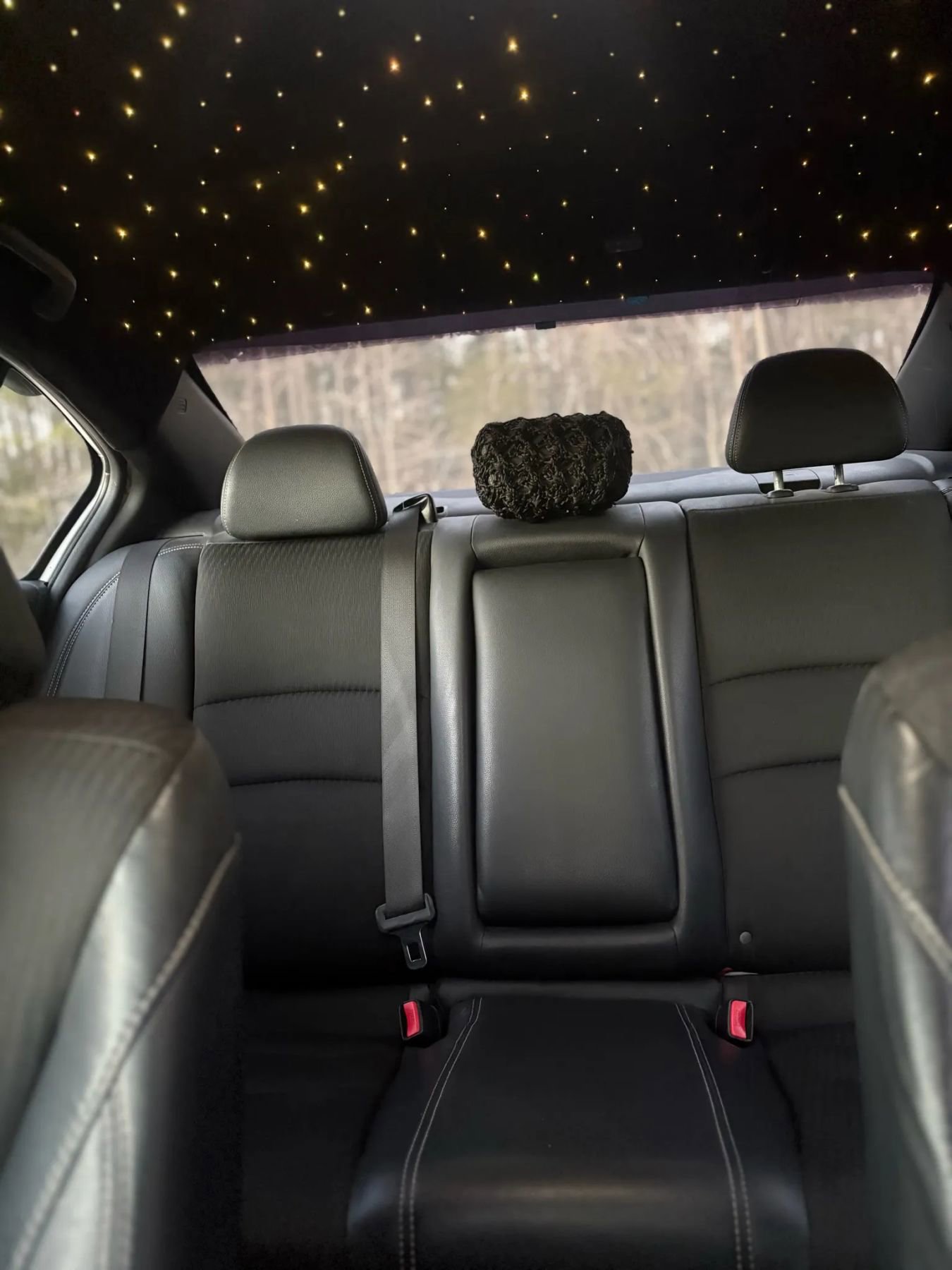 Used 2017 Honda Accord Sport image 19