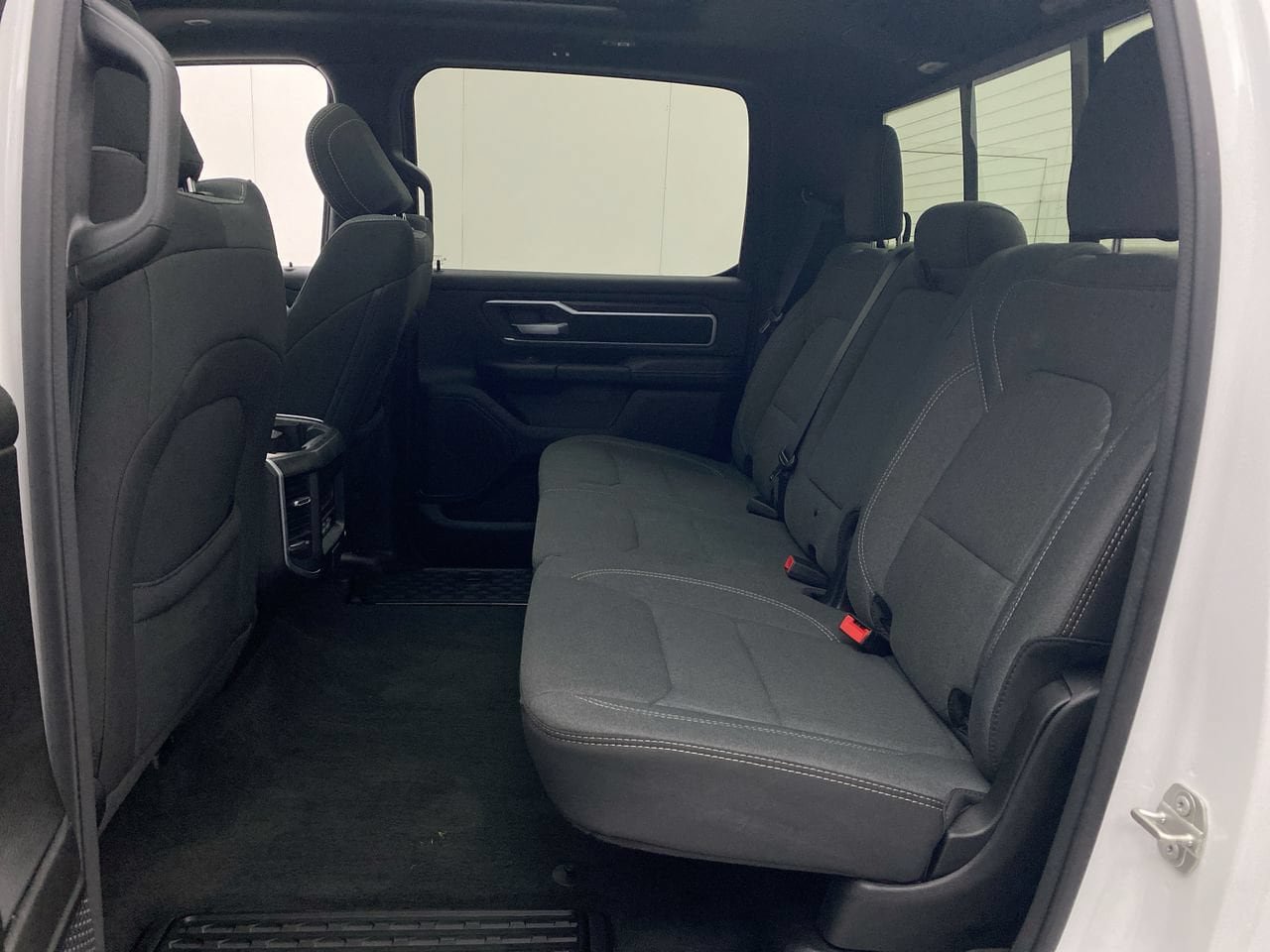 Used 2023 RAM 1500 Big Horn AWD/4WD image 25