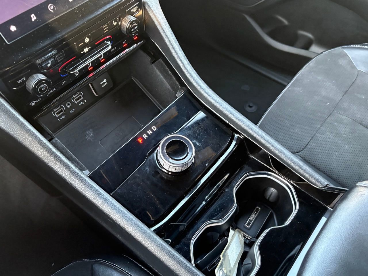 Used 2022 Jeep Grand Cherokee Altitude image 22