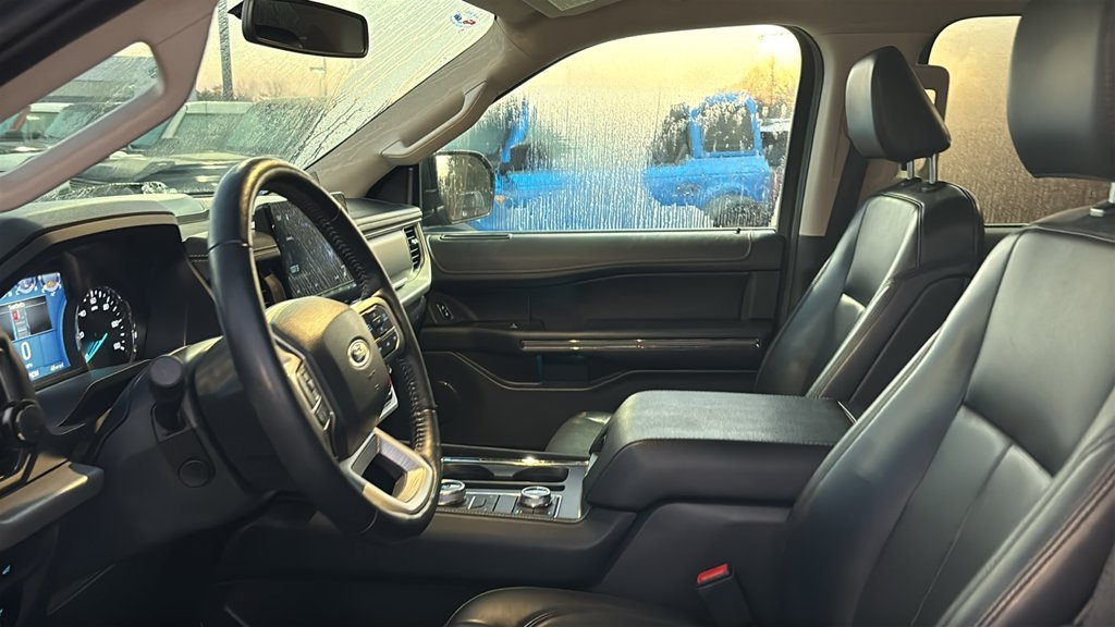 Used 2024 Ford Expedition Max XLT AWD/4WD image 22