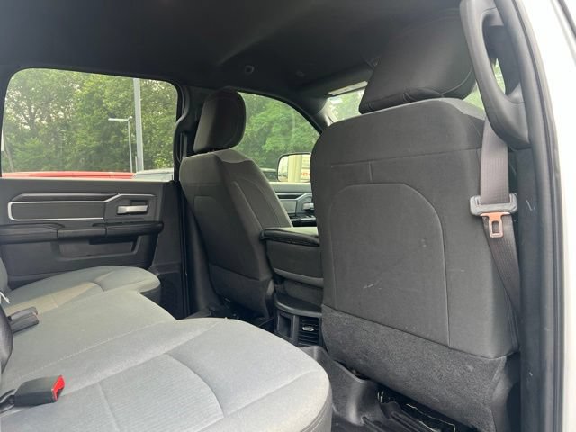 Used 2022 RAM 2500 Big Horn AWD/4WD image 19