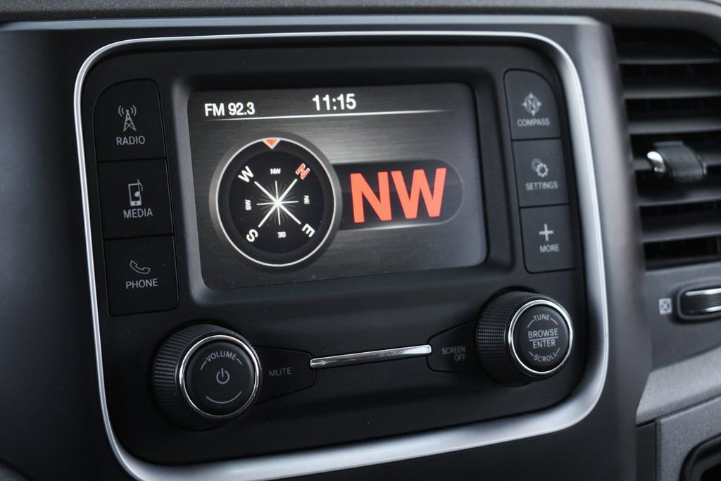 Used 2024 RAM 1500 Tradesman w/ Popular Equipment Group image 26