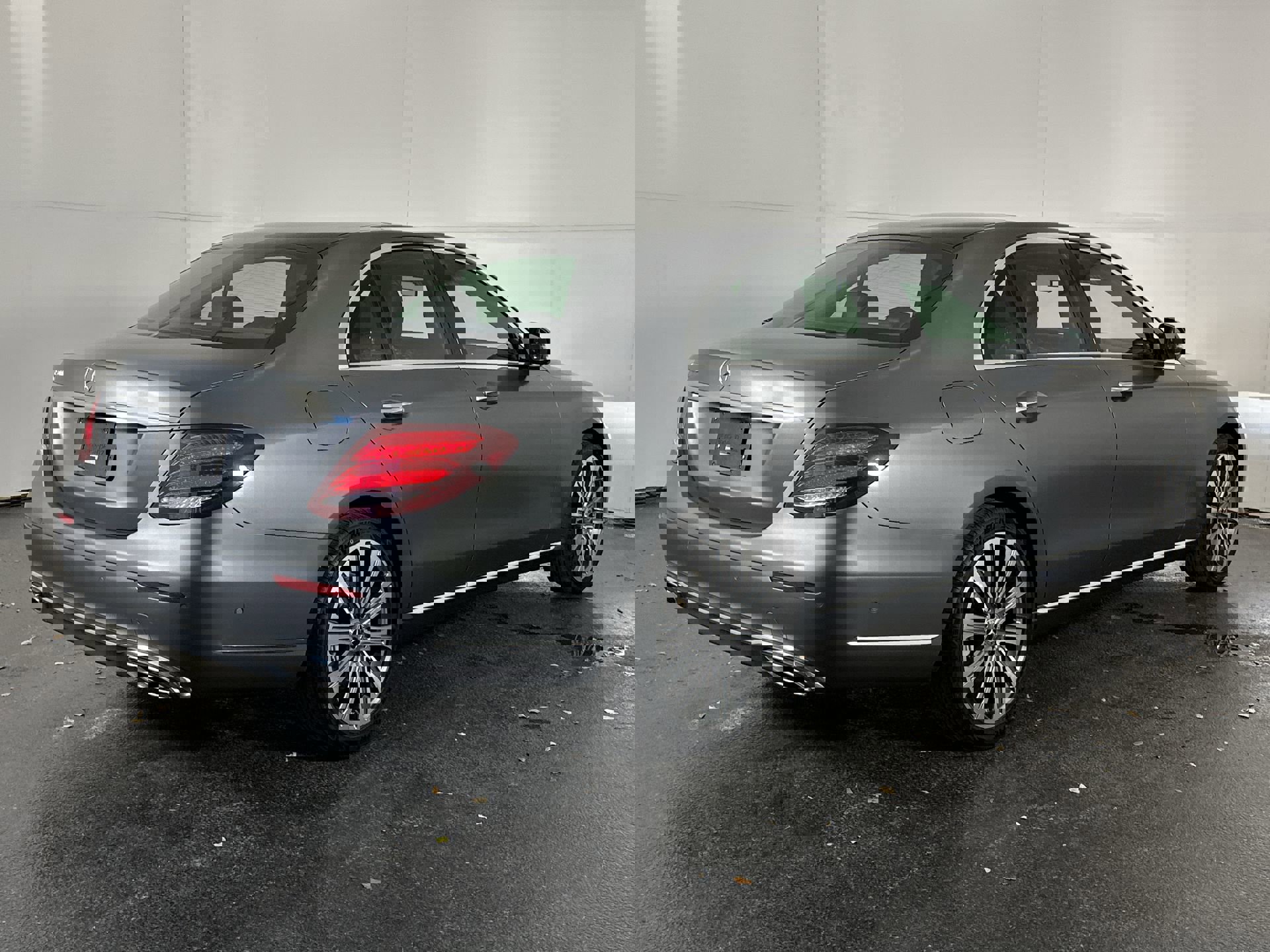 Used 2019 Mercedes-Benz E 300 image 11