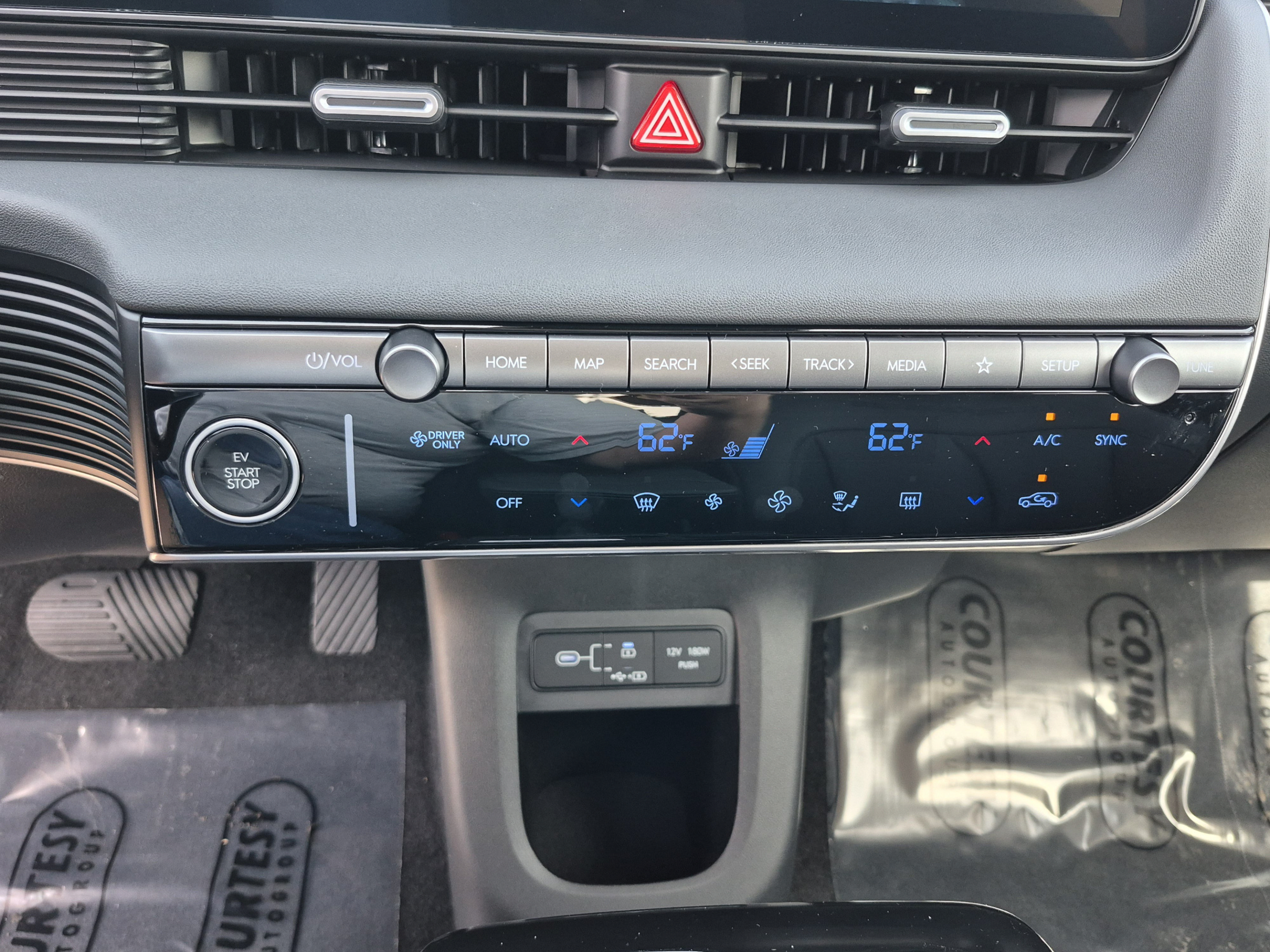 New 2026 Hyundai Ioniq 5 SEL RWD image 25