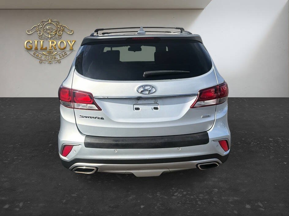Used 2018 Hyundai Santa Fe FWD w/ Cargo Package image 16