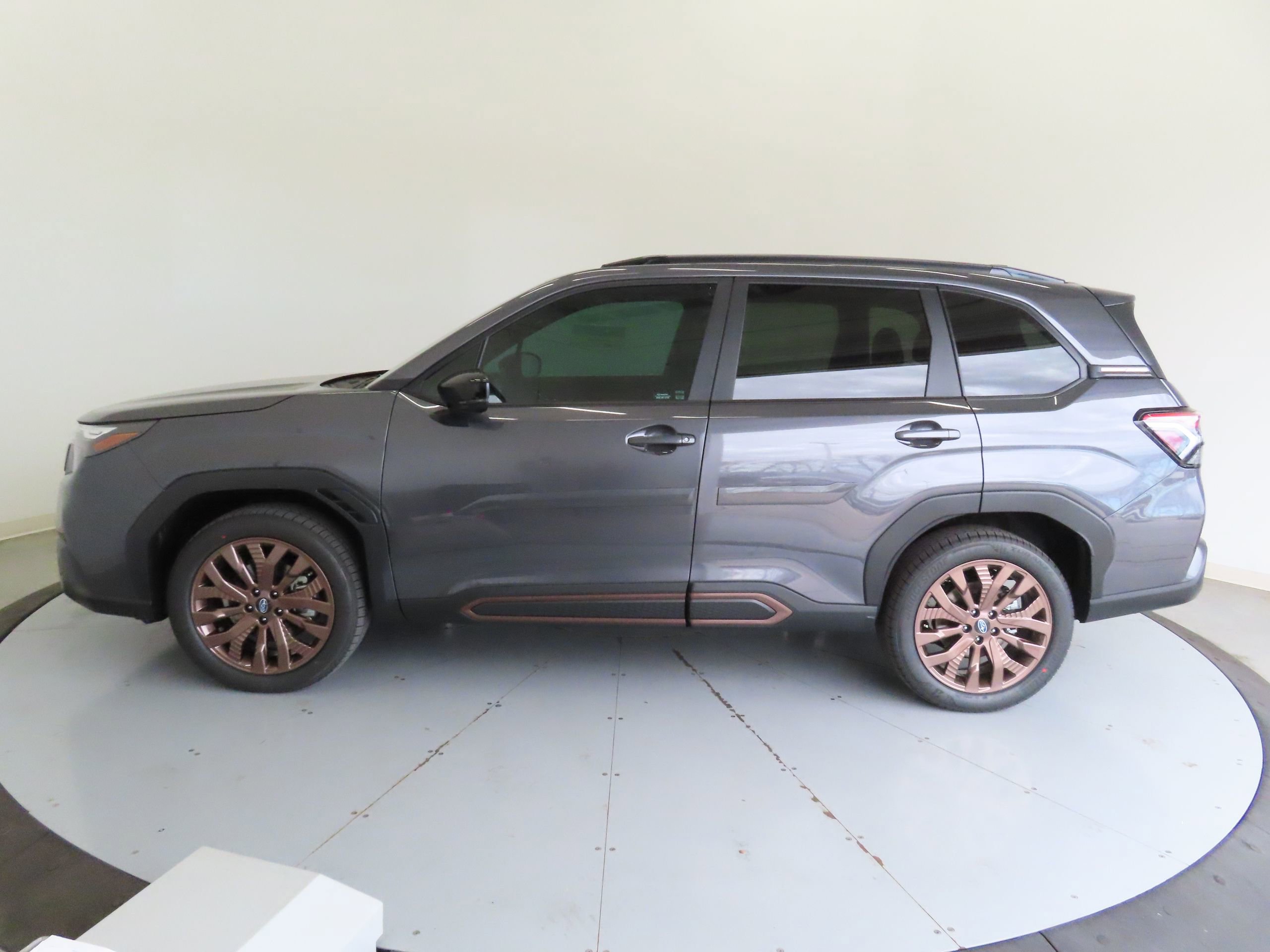 New 2026 Subaru Forester Sport image 9