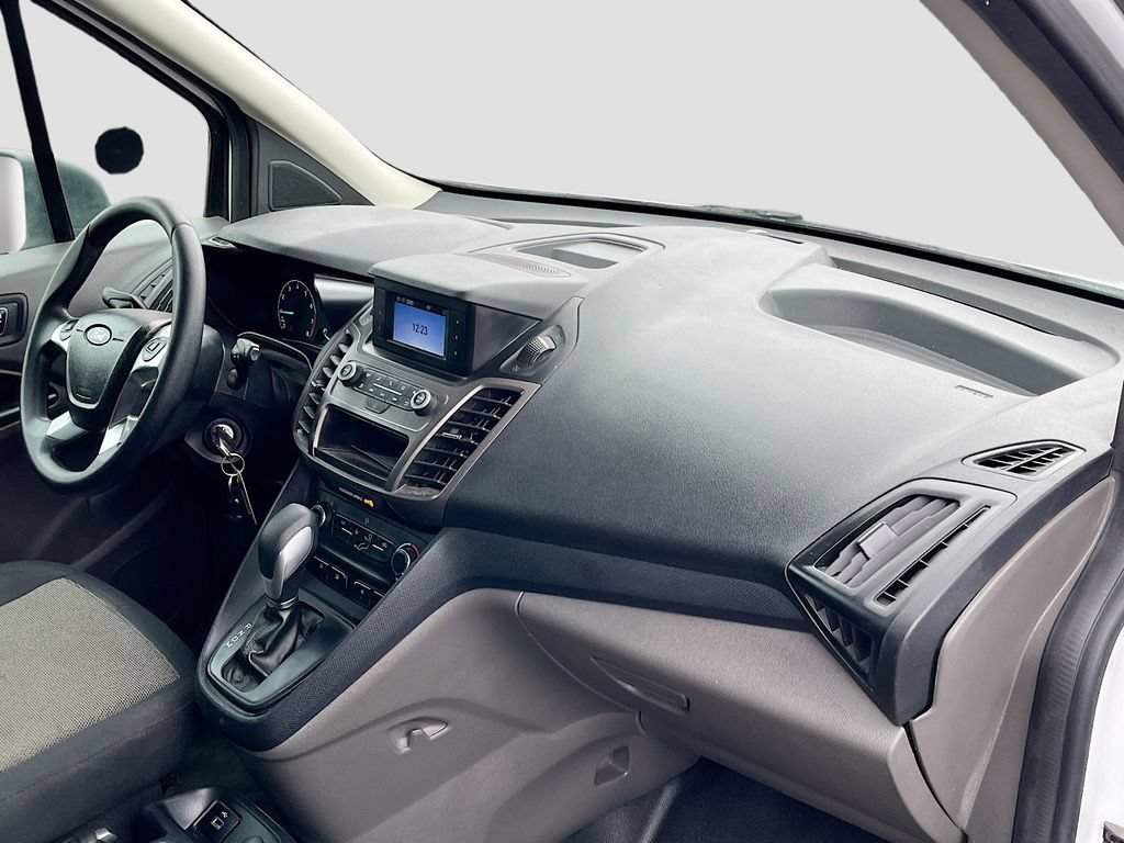 Used 2023 Ford Transit Connect XL FWD image 24