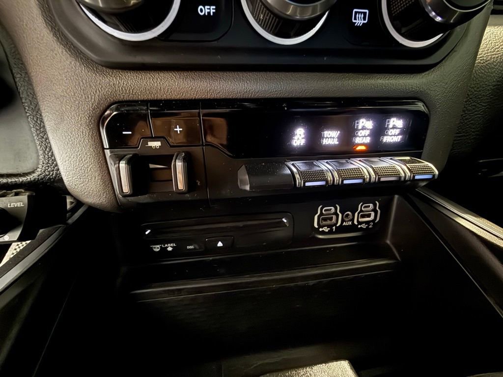 Used 2019 RAM 1500 Big Horn image 25