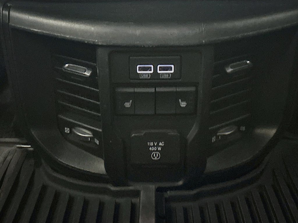 Used 2019 RAM 2500 Power Wagon AWD/4WD image 29