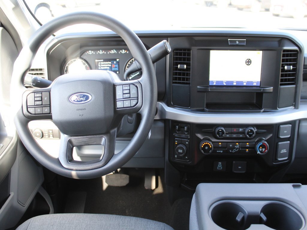 New 2026 Ford F250 XL w/ STX Appearance Package image 13