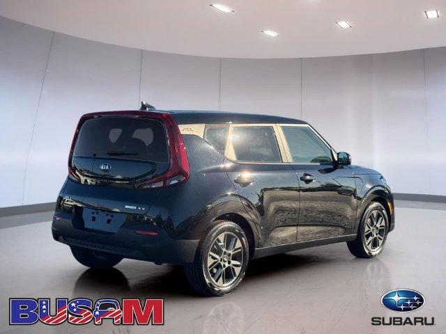 Used 2020 Kia Soul EX FWD image 4