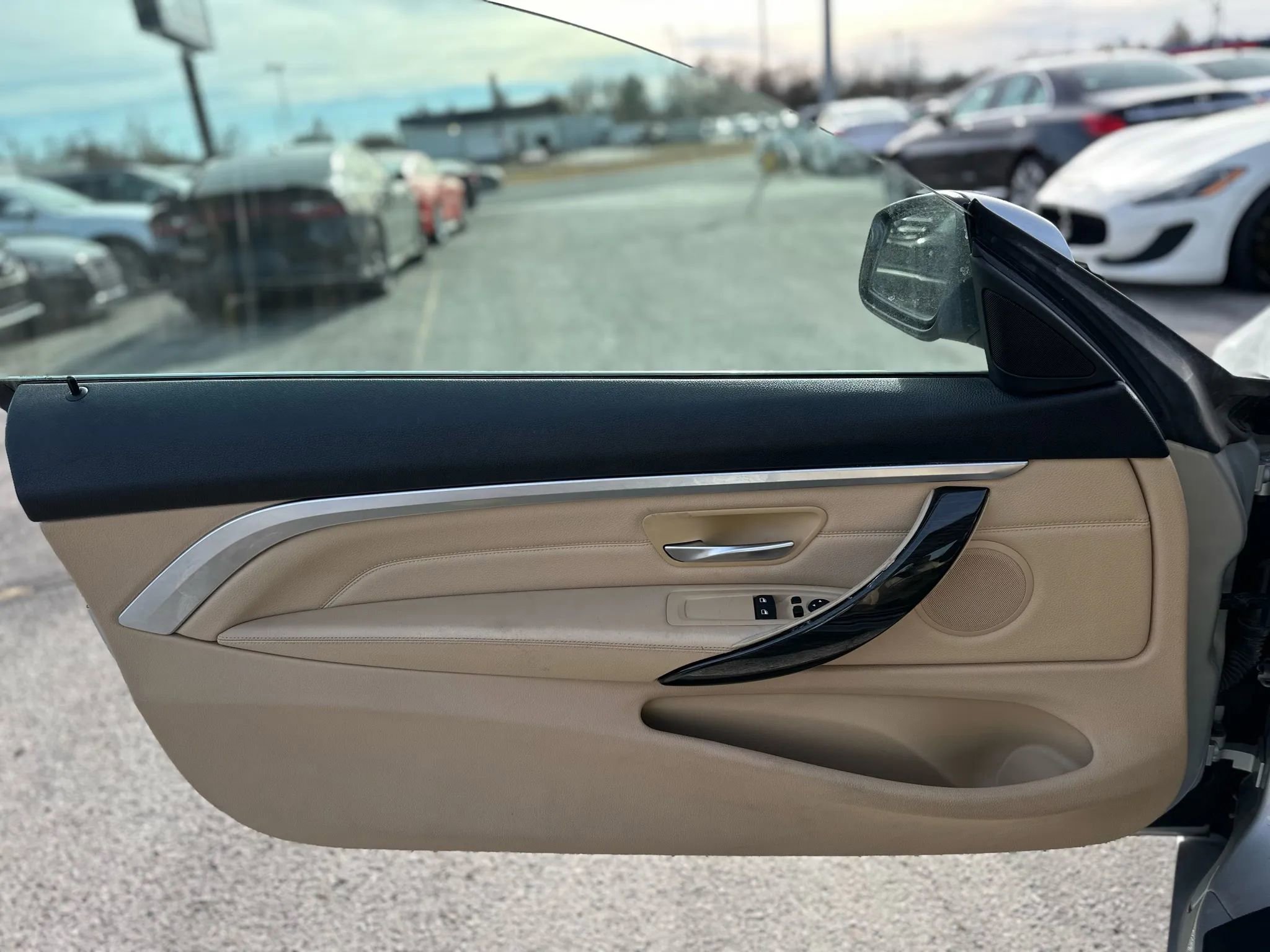 Used 2014 BMW 428i Coupe image 15